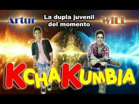 Tomar Para Olvidar - KchaKumbia  (Con Letra)