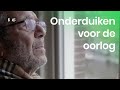 Als kind ondergedoken tijdens de Tweede Wereldoorlog | Het Klokhuis