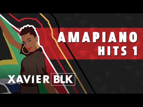Amapiano Mix | 2020 | Sha Sha, Kabza De Small, DJ Maphorisa, Mas Musiq