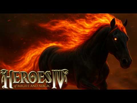 Heroes of Might and Magic 4 IRL - Chaos Creatures | AI Generated