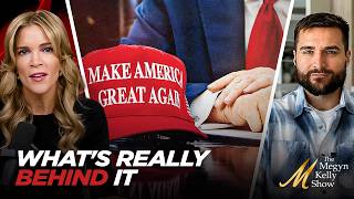 What's REALLY Behind the Campaign Against Certain MAGA Supporters