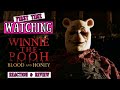A Hilarious Mess Winnie The Pooh Blood Honey 2023 Reaction Review