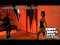 Grand Theft Auto San Andreas Episode 37 Getting Dirty With Millie