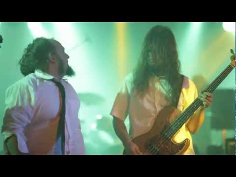 Stahlmagen - Friar (HD)