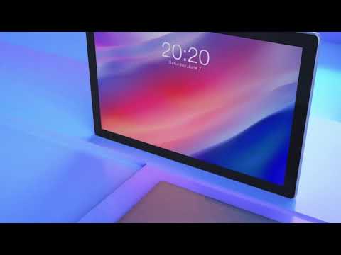 TECLAST P20HD 10.1-inch 4G Tablet Android 10.0 SC9863A Call Eight-core 1.6GHz 4GB RAM Review Price