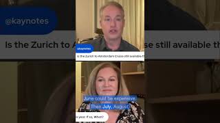 The exact months to save hundreds on river cruises #cruisetips #rivercruises #moneysaving