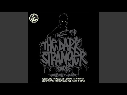 The Dark Stranger (QBass Remix 1993)