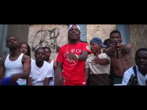 Mane Mane 4CGG - Ain't No Stoppin Us (Official Music Video)