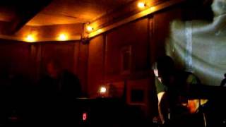 Nurse With Wound + Fritz Müller + Geoff Leigh @ Avantgarde-Festival Schiphorst 2009 Part 37