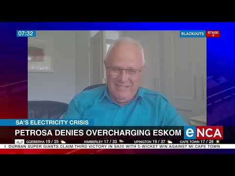 Eskom paying above pump prices for diesel