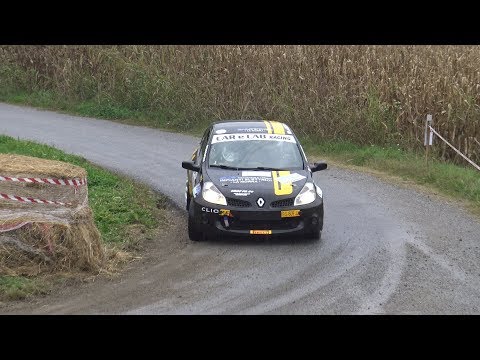 CLIP 5° Rally del Piemonte 2019 Cravanzola-Bergero by Ferrario