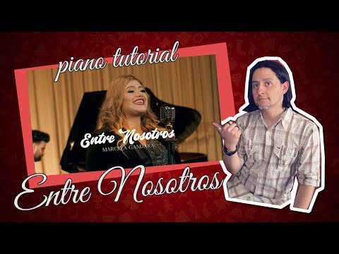 Entre Nosotros - Marcela gandara