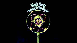 Black Nasty - Gettin Funky Round Here