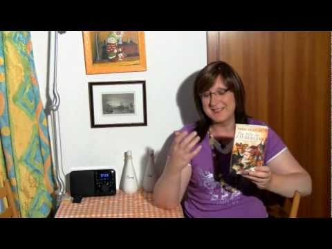 Buchrezension: Das Erbe des Zauberers von Terry Pratchett, 17.07.2011