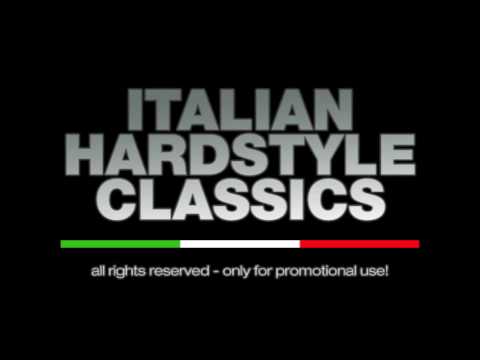 TRC-2001-01 /// Zenith vs. Avex - I'm Your Deejay (Qlimix)