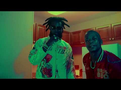 Pop My Shit (official video)- Big Mookie 5300 feat. 600 Nook Gotti