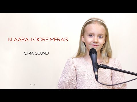 Klaara-Loore Meras - Oma suund