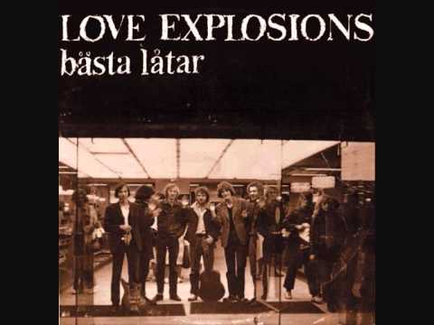 Love Explsion - Djävulens patrask