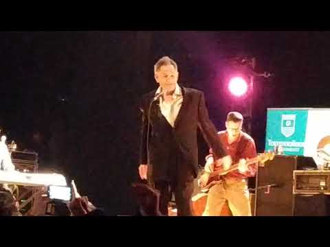 Robert Gordon & Darrel Higham