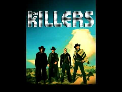 The Killers - Human (Ferry Corsten Radio Remix)