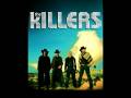 The Killers - Human (Ferry Corsten Radio Remix)