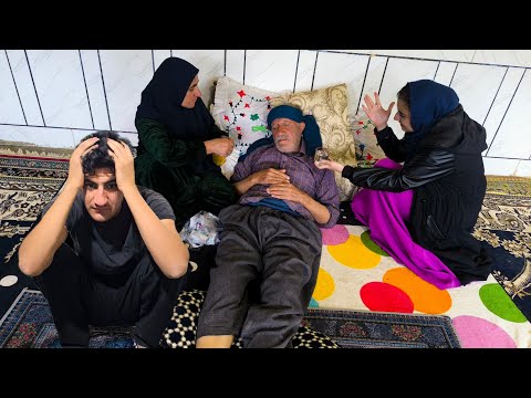 A bitter incident: Why did the grandfather suddenly lose consciousness?