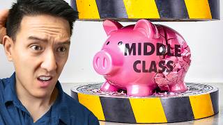 Why The Middle Class Is Screwed (The Great Squeeze)