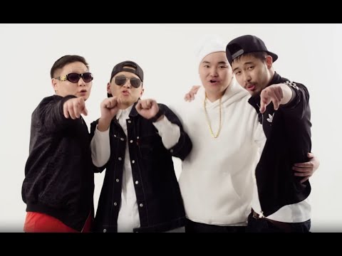 Frankseal, The Batuka, TG, Zaya /Tatar/ - ► Chamguigeer ◄ (Without You)