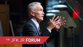 The 2017 Goldsmith Awards Ceremony with Jorge Ramos