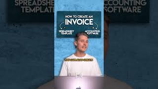 How to Create an Invoice