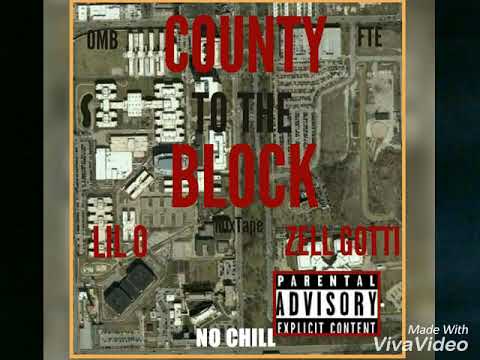 ZELL GOTTI x LIL O - NO CHILL