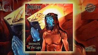 Deicide - Serpents Of The Light🔺 [Full Album] 🔻 (Remaster 2026)