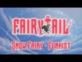 Snow Fairy - Funkist (Fairytail Opening) 