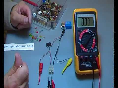download lagu mp3 mp4 Saber El Voltaje De Un Led, download lagu Saber El Voltaje De Un Led gratis, unduh video klip Saber El Voltaje De Un Led