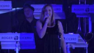 Roger Cicero Seine Ruhe mit Caroline