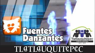preview picture of video 'TLATLAUQUITEPEC - FUENTES DANZANTES'