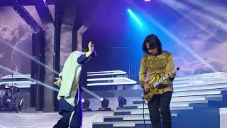 Download lagu GIGI (Live) - Lailatul Qodar mp3 Download lagu GIGI (Live) - Lailatul Qodar mp3
