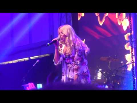 ESCKAZ in Stockholm: Krista Siegfrids (Finland 2013) - Faller - OGAE Party