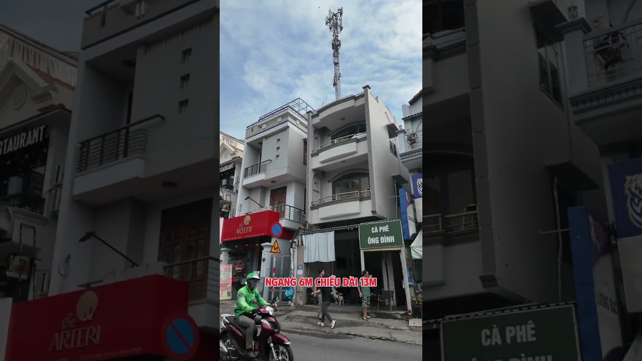 Ảnh đại diện Video