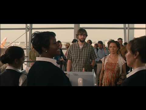 Away We Go - Only 6 Months Pregnant Clip