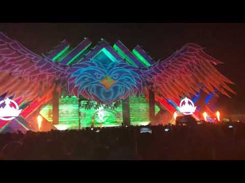 Wish Outdoor Mexico 2018 - Ending [FULL]