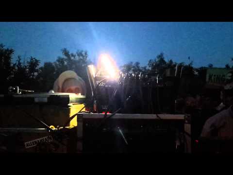 King Shiloh Sound System feat ErbaPipe Posse