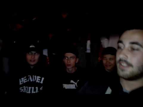 WinniThePxxrGvng vs Nenko (Xtreme Battle) [Cuartos]