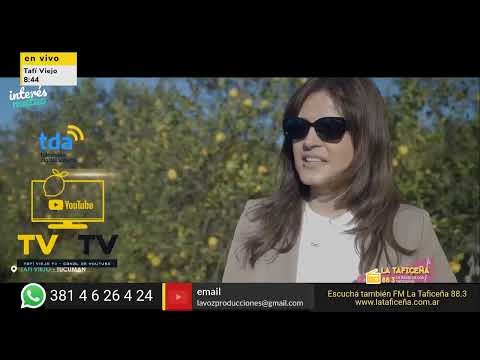 Tafi Viejo TV