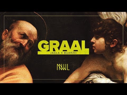 Jagła x Buarzei – Graal (prod. Teken)