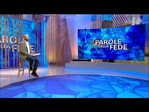Le parole della Fede, 22 dicembre 2020 - In che modo l’Incarnazione cambia le nostre vite?