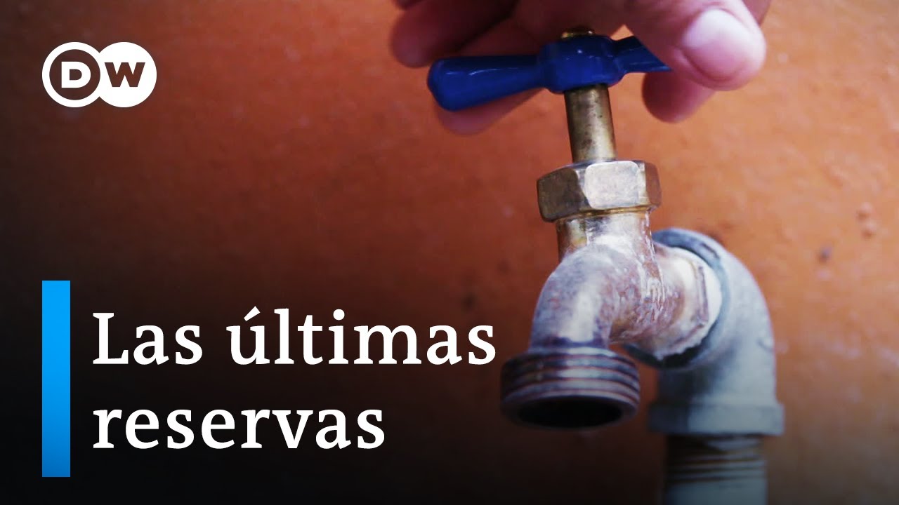 ¿A quién pertenece el agua? | DW Documental