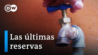 A quin pertenece el agua? | DW Documental