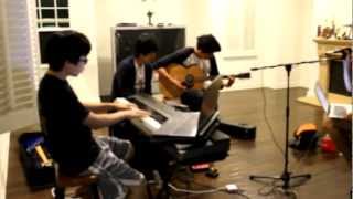 Clara C| &quot;Eventually&quot; Cover