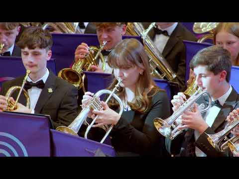 1. Pageantry: Suite for Brass Band - Herbert Howells